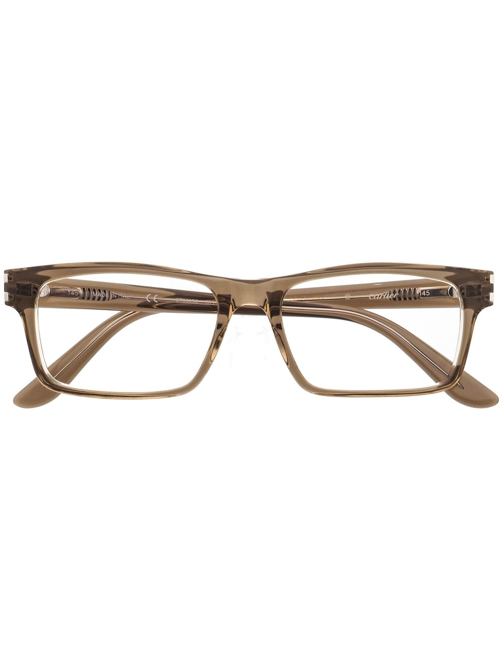 Cartier CT0005O 003 Eyewear - Picture 6 of 6